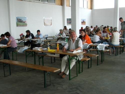 a sajtó