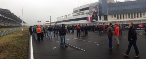 Hungaroring 26