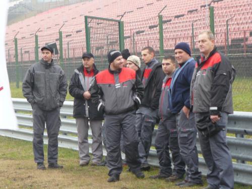 Hungaroring 06