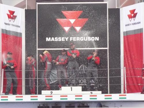 Hungaroring 16