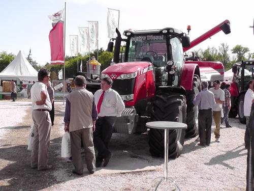 2011 OMÉK 20