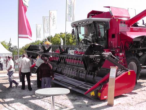 2011 OMÉK 16