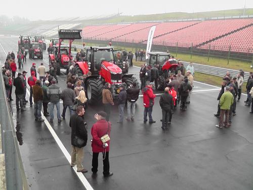 Hungaroring 07